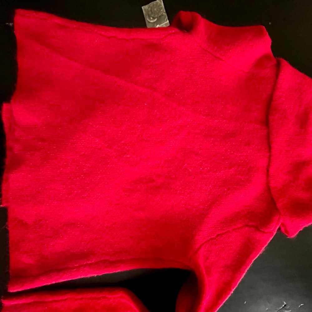 Adrienne Vittadini Sweater